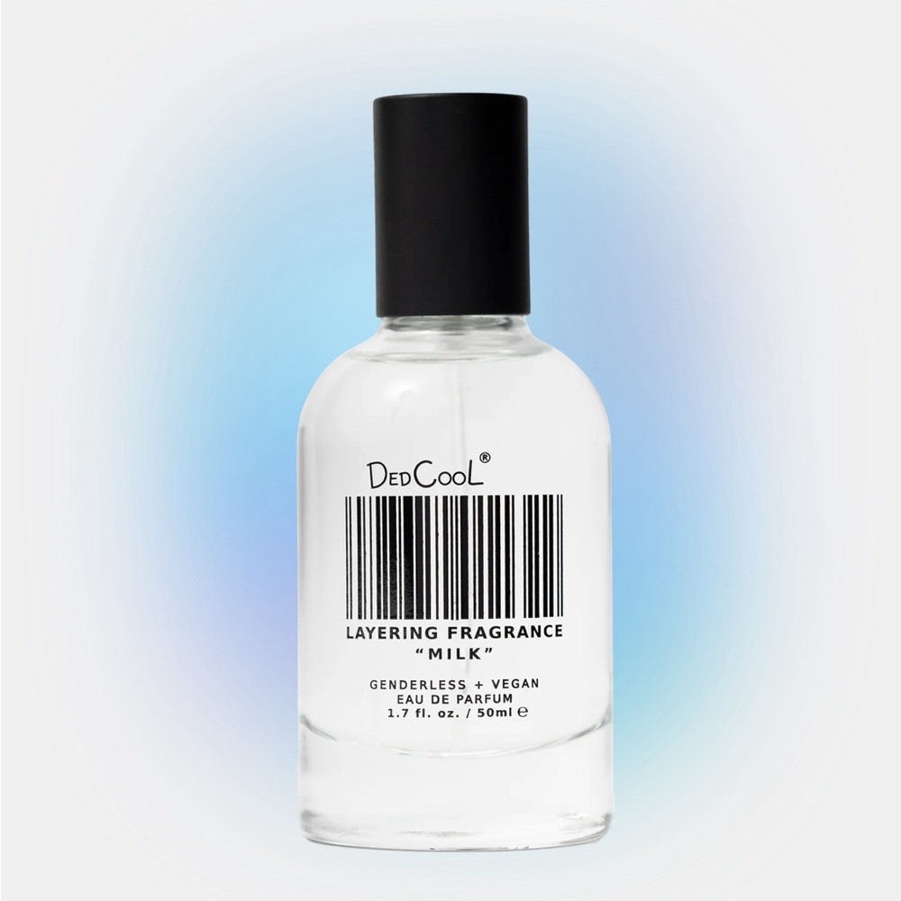 Dedcool Milk Fragrance